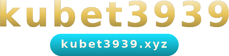 kubet3939 logo